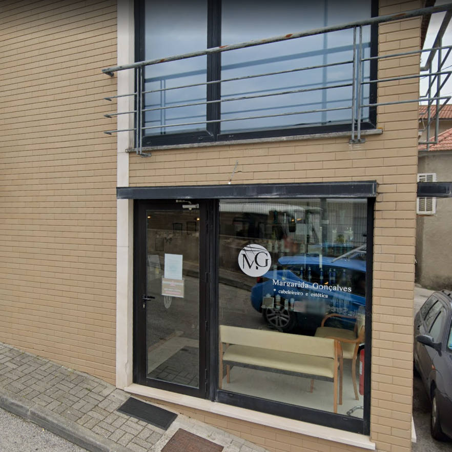 MARGARIDA GONÇALVES - Cabeleireiro e Estética